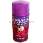 DISCOVER Резервен спрей DISCOVER 320 ml, код М38