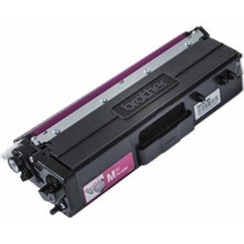 Brother Тонер HL-L8260-8690-8900CDW, TN423M, 4000 страници-5%, Magenta