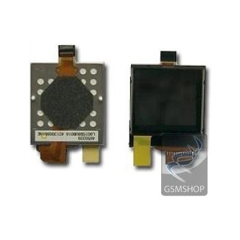 LCD Displej Nokia 6230