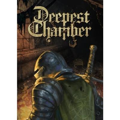 Deepest Chamber