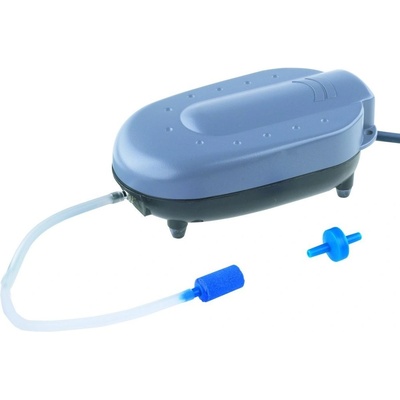 Heissner Vzduchovadlo venkovní 240 l/h – Zboží Mobilmania