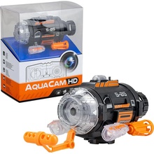 Silverlit Ponorka Spy Cam Aqua HD s kamerou GS6017
