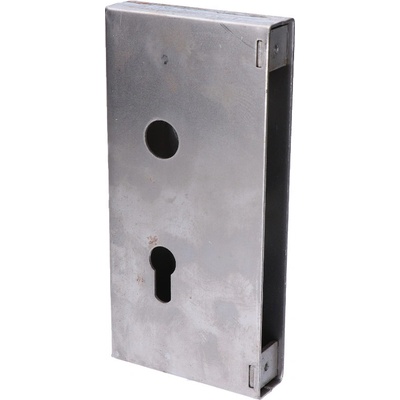 Kryt zámku 215 x 105 x 30 mm, pro ZMH331