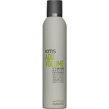 KMS Add Volume Styling Foam 300 ml