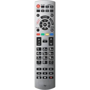 съвместим Panasonic n2qayb001178 - заместител дистанционно управление (n2qayb001178) Дистанционно