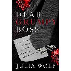 Dear Grumpy Boss (ISBN: 9781965473016)