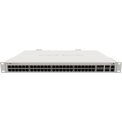 Mikrotik RS354-48G-4S+2Q+RM