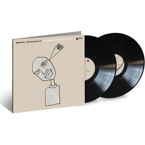 Universal Ndegeocello Meshell: Omnichord Real Book - 2Vinyl (LP) (061022)