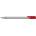 STAEDTLER Fineliner Triplus 0, 3mm червен (334-2)
