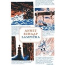 Knihy Lampička - Annet Schaap