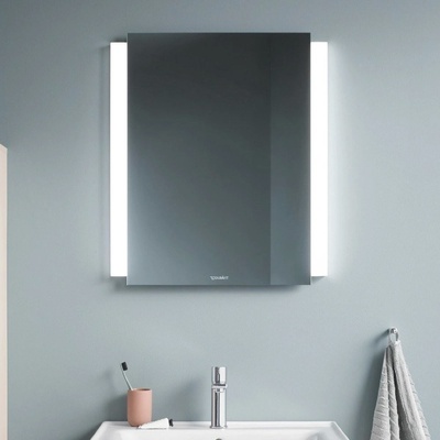 Duravit Ketho.2 70 x 60 cm K27071000000000