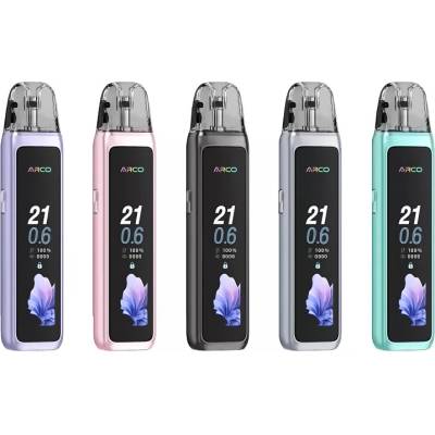 SMOK Arco Max Pod Kit 1300 mAh Space Grey