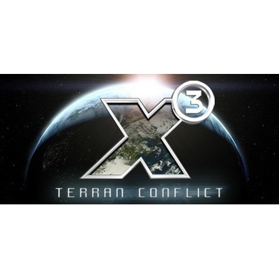 X3: Terran Conflict