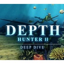 Depth Hunter 2: Deep Dive