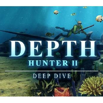 Depth Hunter 2: Deep Dive