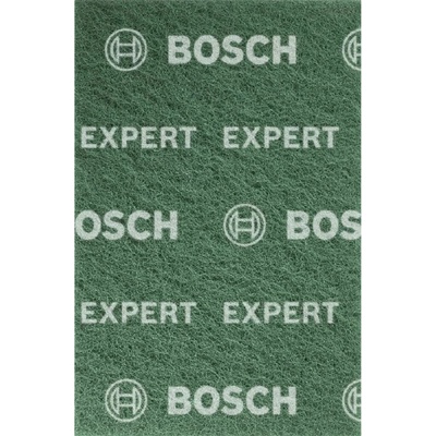 Bosch Vlnená podložka na ručné brúsenie EXPERT N880, 152 mm x 229 mm, univerzálne použitie 2608901217