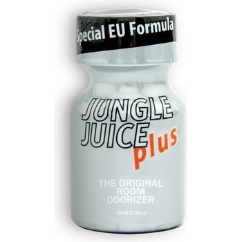 Jungle Juice Plus EU Formula 10 ml
