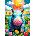Enjoy - Puzzle Sunny Hippo - 1 000 piese