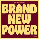 Brand New Power - Ruby Goon CD