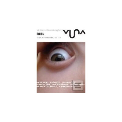 Vlna 53 - Stewart Paul