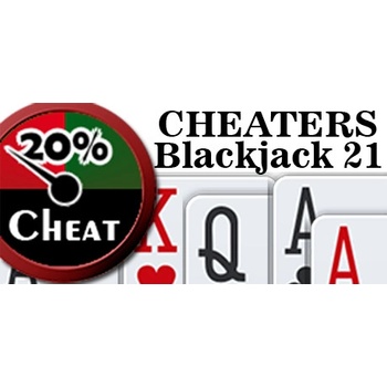 BlackOpzFX Labs Cheaters Blackjack 21 (PC)
