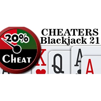 BlackOpzFX Labs Cheaters Blackjack 21 (PC)