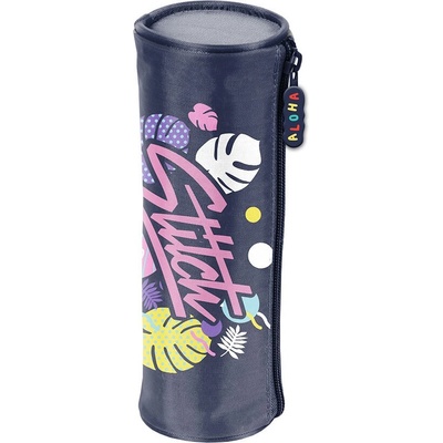 PASO - Цилиндричен несесер STITCH