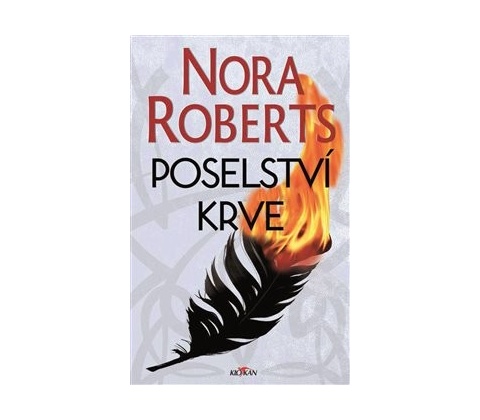 Poselství krve