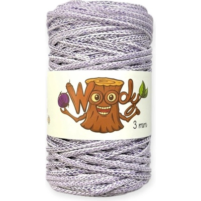 Woody Crafts Woody 3 mm – Provence (100m)