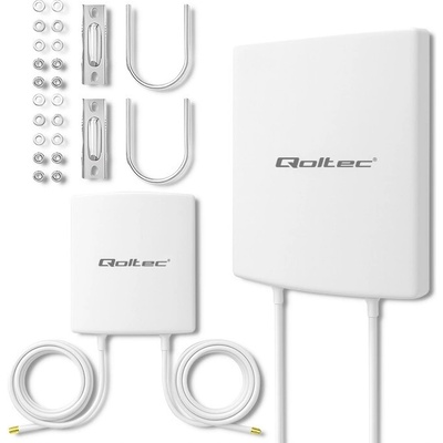 Qoltec 57022 – Zboží Živě