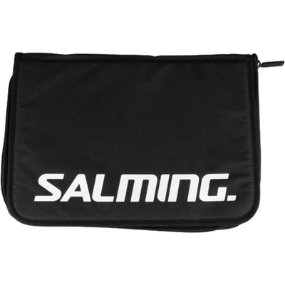 SALMING Coach Map Black Trénerská tabuľka
