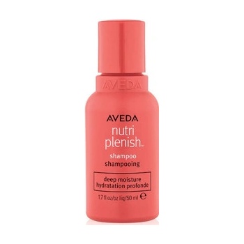 Aveda NutriPlenish Hydrating Shampoo Deep Moisture 50 ml