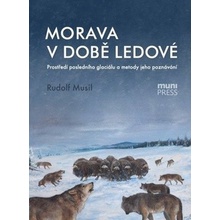 Morava v době ledové - Rudolf Musil