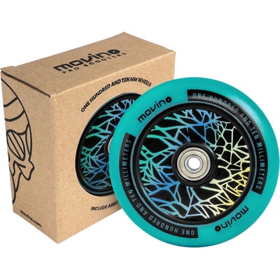 Movino MANIAC 110 mm 2 ks – Zboží Dáma