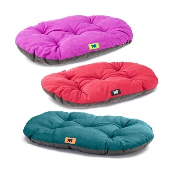 Ferplast Relax C - Комфортен дюшек/легло за кучета и котки, 43/30 см. /три цвята
