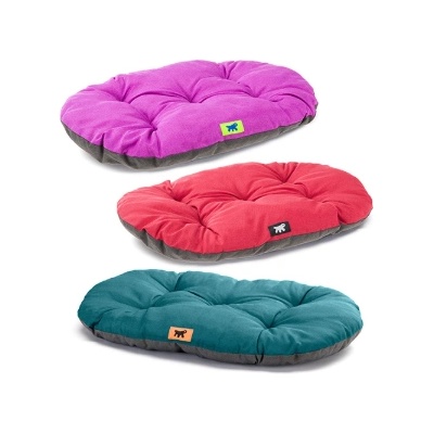 Ferplast Relax C - Комфортен дюшек/легло за кучета и котки, 43/30 см. /три цвята