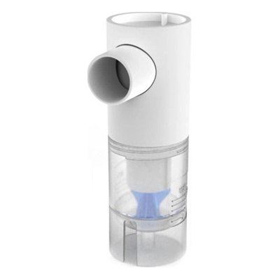 OMRON Nebulizátor pro inhalátor C28P (C105) – Zboží Mobilmania