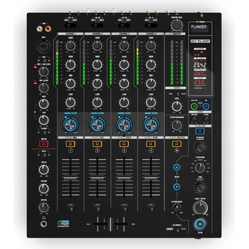 Reloop RMX-95