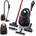 Bosch BGL6POW1