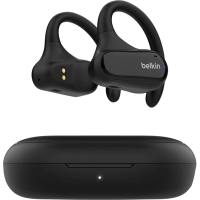 SoundForm ClearFit Open-Ear Wireless Earbuds