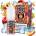 Alpaca Salts Peach Ice 10ml