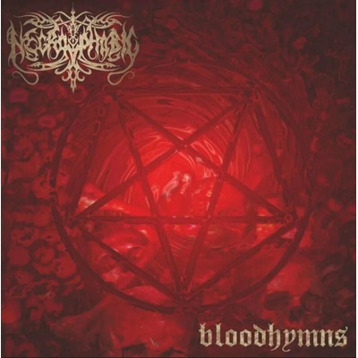 Necrophobic - Bloodhymns (Reissue) (Booklet & Poster) (LP) (0194399957615)