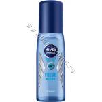 Nivea Дезодорант Nivea Men Fresh Active Pump Spray, p/n NI-81620 - Спрей дезодорант за мъже (NI-81620)