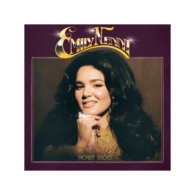 Emily Nenni - MOVIN\' SHOES LP