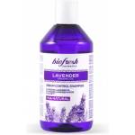 Biofresh Cosmetics Lavender Sebum Control - Шампоан за контрол на себума 300мл