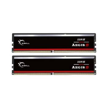 G.SKILL Aegis 5 32GB (2x16GB) DDR5 6000MHz F5-6000J3636F16GX2-IS