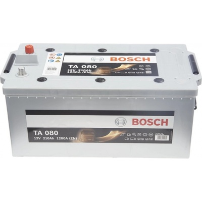 Bosch TA 080 12V 210A 1200A 0 092 TA0 800