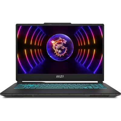 MSI Cyborg 15 A13VF 9S7-15K111-1682