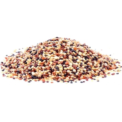 Aso Zdravý život Quinoa barevná mix Bio 1 kg