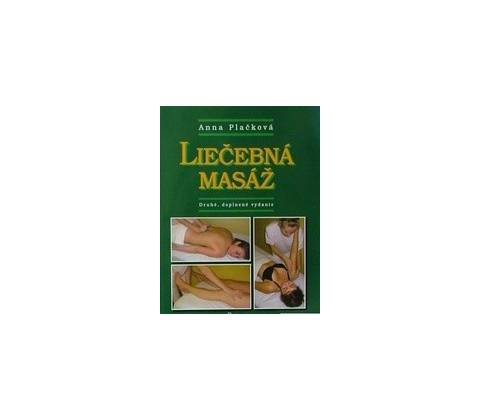 Liečebná masáž